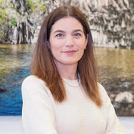 Tamar Zandberg
