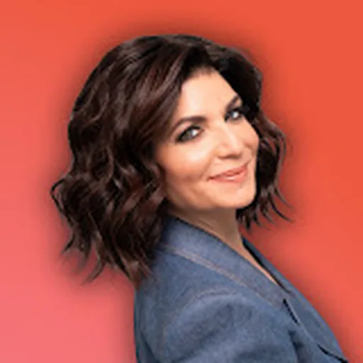 Tamsen Fadal