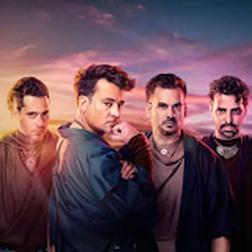 Tan Biónica