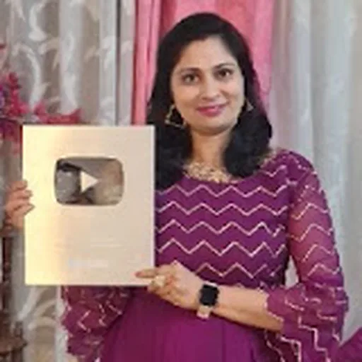 Ruby Yadav