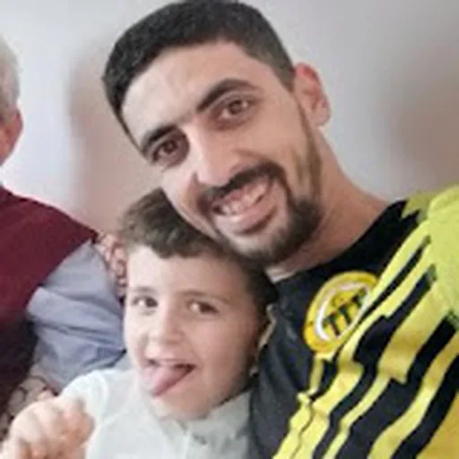 Tarek Boudali