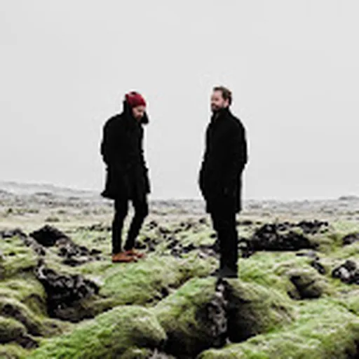 A Winged Victory for the Sullen