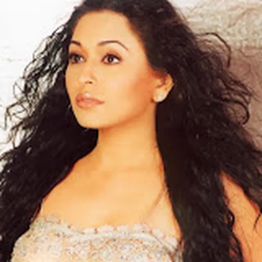 Tarina Patel