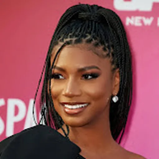Taylor Rooks