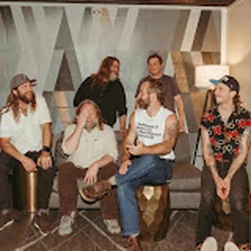 Trampled by Turtles
