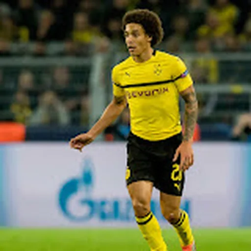 Axel Witsel