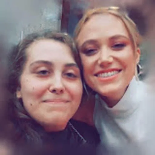 Maika Monroe