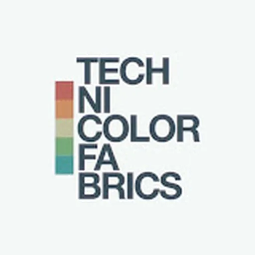 Technicolor Fabrics