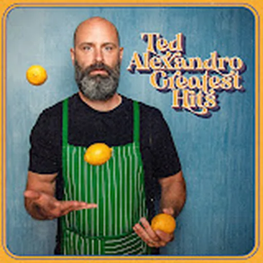 Ted Alexandro