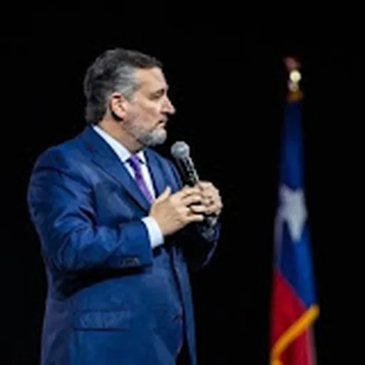 Ted Cruz