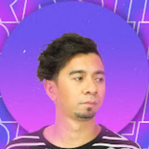 Teddy Corpuz