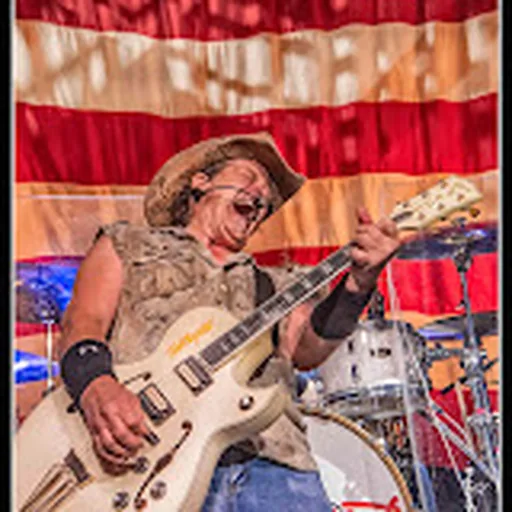 Ted Nugent