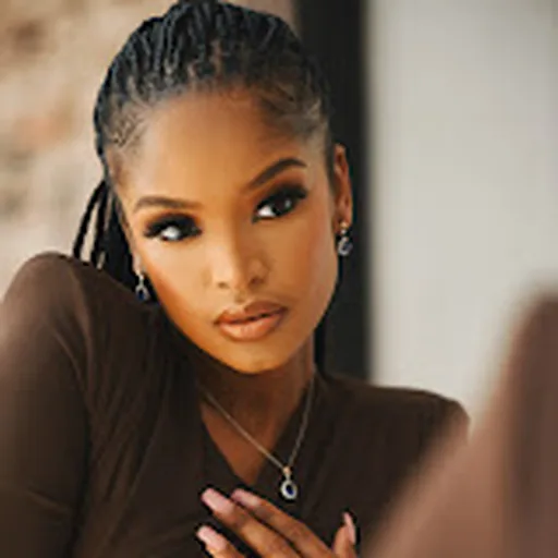 Ayanda Thabethe