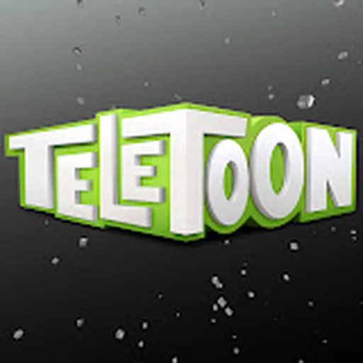 Cartoon Network