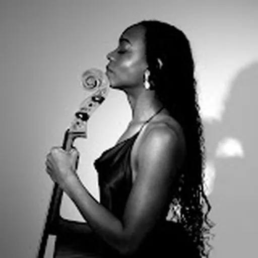 Ayanna Witter-Johnson