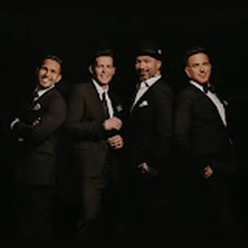 The Tenors
