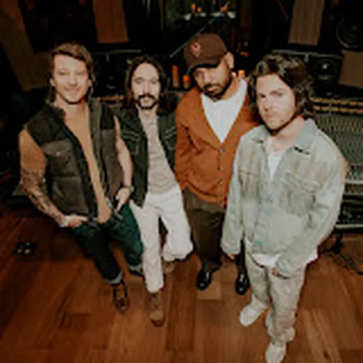 Tenth Avenue North