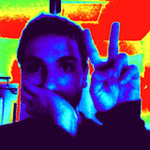 Teo Halm