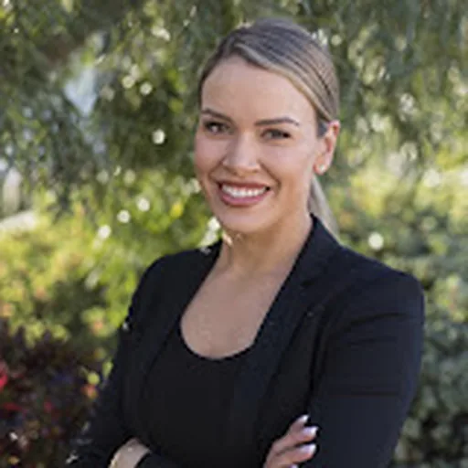 Teresa Scanlan