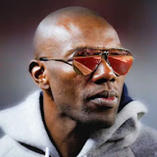 Terrell Owens
