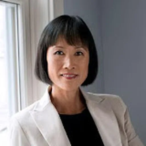 Tess Gerritsen