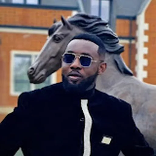 Ayo Makun