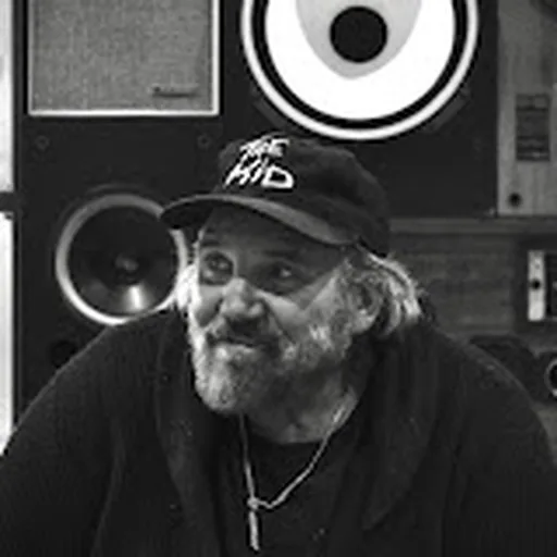 Thad Cockrell