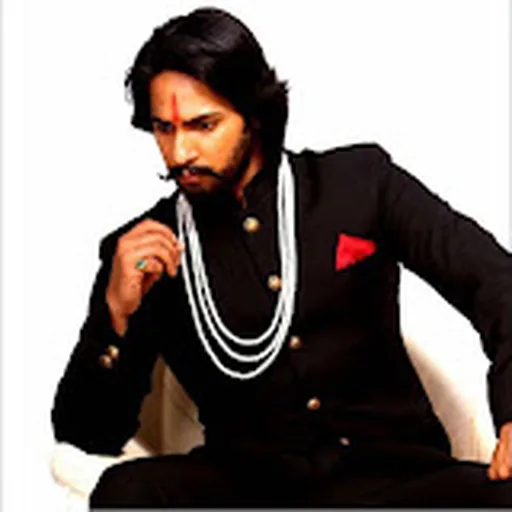 Thakur Anoop Singh
