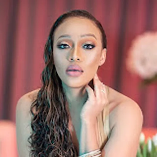 Thando Thabethe