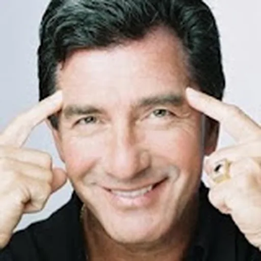 T. Harv Eker