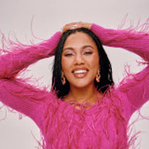 Ayesha Curry