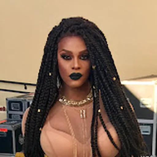 Tyra Sanchez
