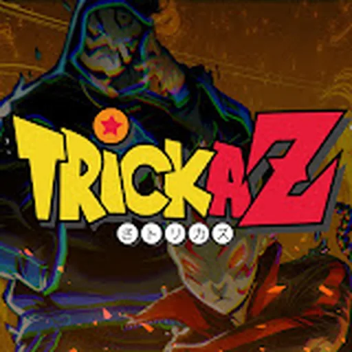 Tha Trickaz
