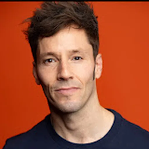 Thayne Jasperson