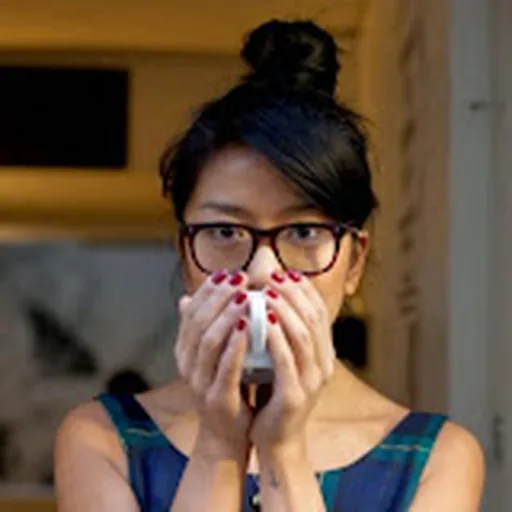 Celeste Wong