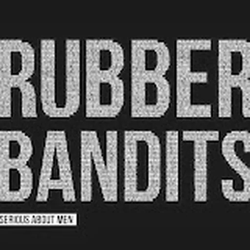 The Rubberbandits