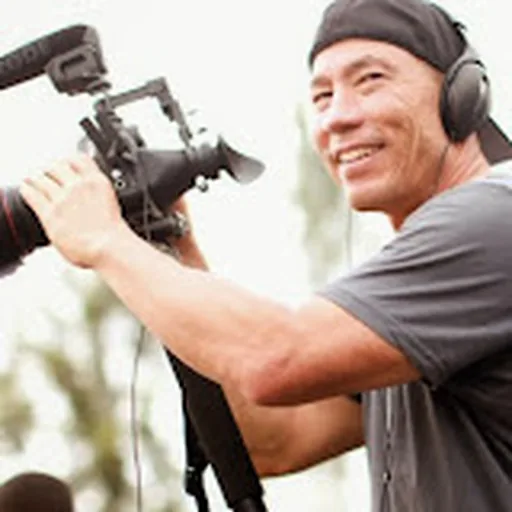 Aaron Chang