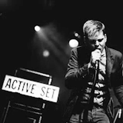 The Active Set