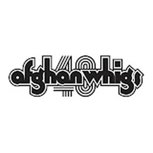 The Afghan Whigs