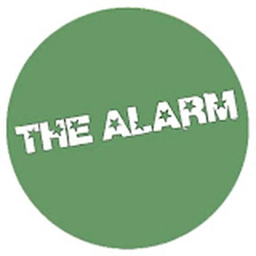 The Alarm