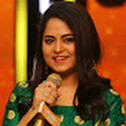 Amrita Nayak