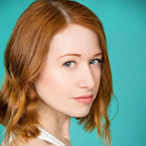 Ashley Clements