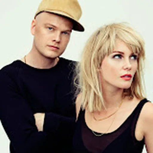 The Asteroids Galaxy Tour