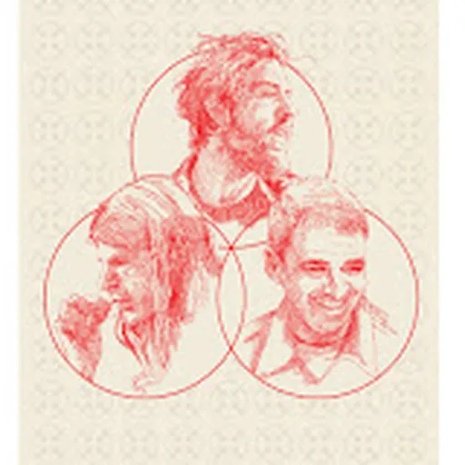 The Avett Brothers