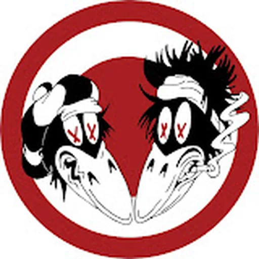 The Black Crowes