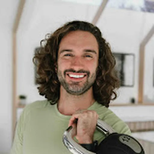 Joe Wicks