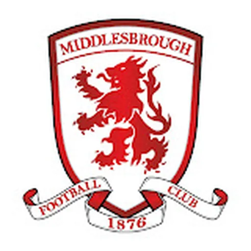 Middlesbrough F.C.
