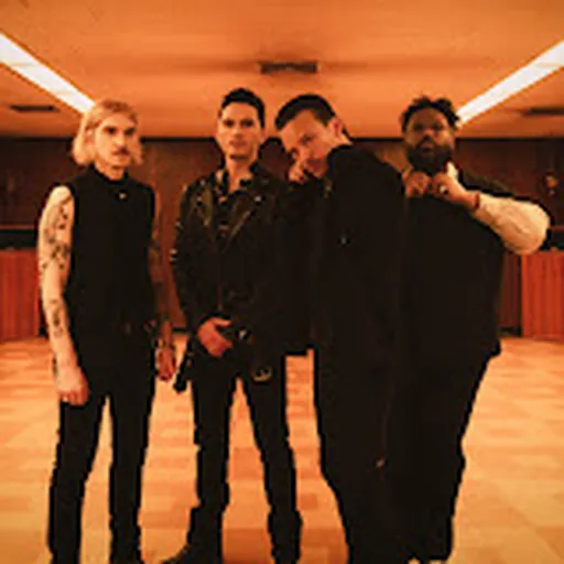 The Cab