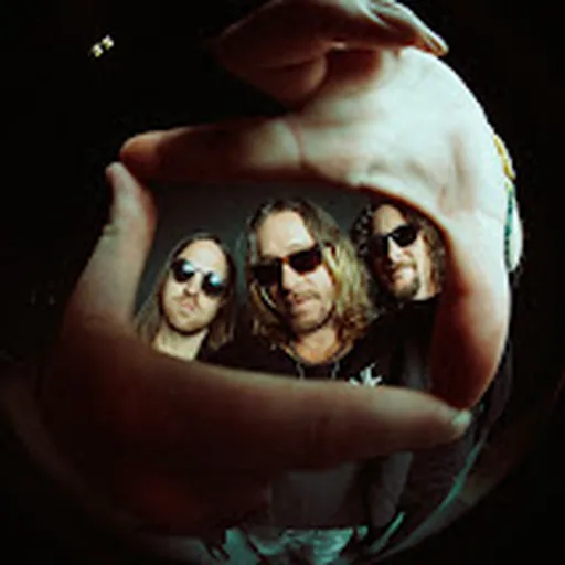 The Cadillac Three