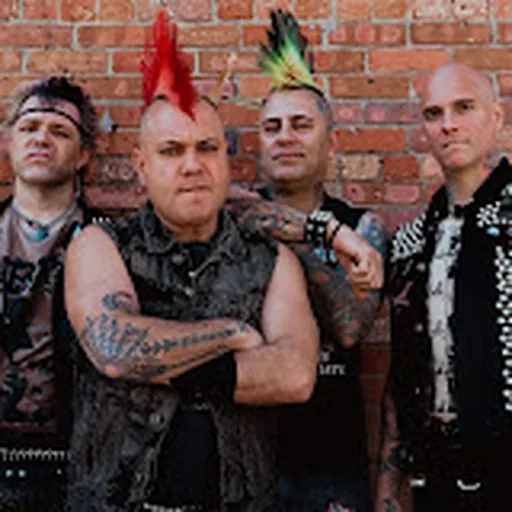 The Casualties
